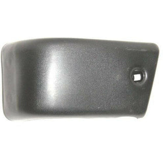 1984-1989 Toyota 4Runner Front Bumper End LH.