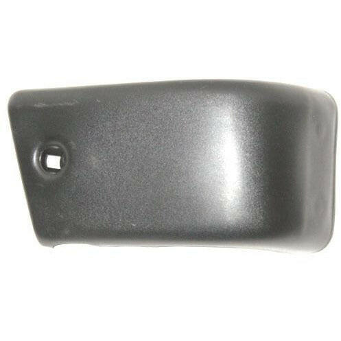 1984-1989 Toyota 4Runner Front Bumper End RH.