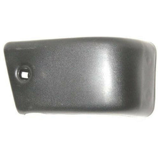 1984-1989 Toyota 4Runner Front Bumper End RH.