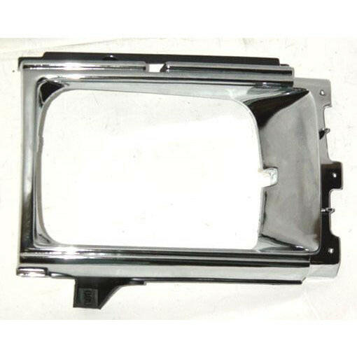 1984-1986 Toyota 4Runner Headlamp Door LH.