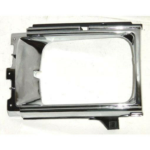 1984-1986 Toyota 4Runner Headlamp Door RH.