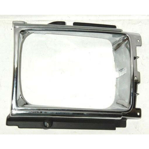 1987-1988 Toyota Pickup Headlamp Door RH.