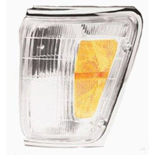 1989-1991 Toyota Pickup (Compact) Park/Clearance Lamp LH - Classic 2 Current Fabrication