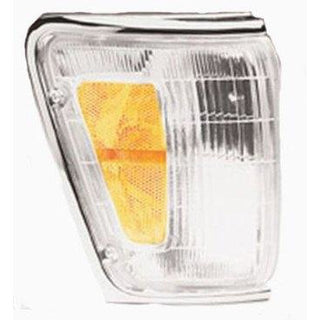 1989-1991 Toyota Pickup (Compact) Park/Clearance Lamp RH - Classic 2 Current Fabrication