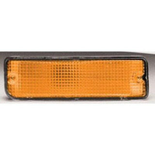 1990-1991 Toyota 4Runner Signal Lamp LH.