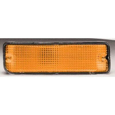 1990-1991 Toyota 4Runner Signal Lamp RH.