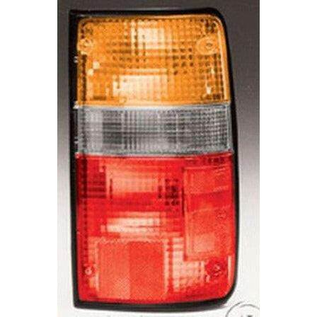 1989-1995 Toyota Pickup (Compact) Tail Lamp Lens RH.