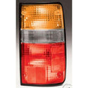 1989-1995 Toyota Pickup (Compact) Tail Lamp Lens RH.