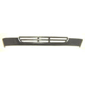 1989-1991 Toyota Pickup 2WD Front Valance - Classic 2 Current Fabrication