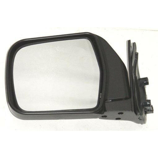 1990-1995 Toyota 4Runner Mirror Manual LH.