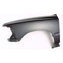 1989-1995 Toyota Pickup (Compact) Fender LH - Classic 2 Current Fabrication
