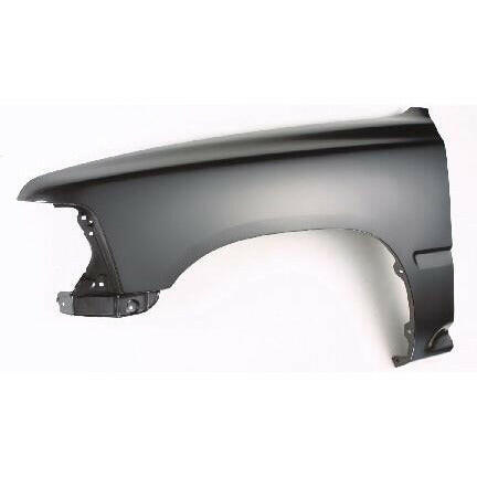 1989-1995 Toyota Pickup (Compact) Fender RH.