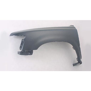 1989-1995 Toyota Pickup 4 Wheel Drive Fender LH W/O Flare Extension - Classic 2 Current Fabrication