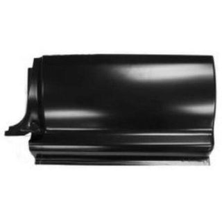 LH Cab Corner Toyota Pickup Extended Cab 89-95.