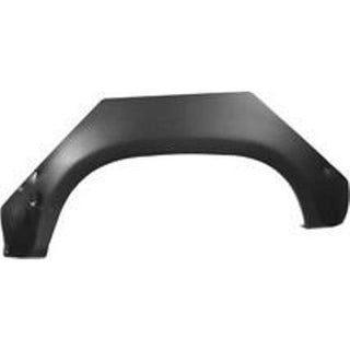 1989-1995 Toyota Pickup (Compact) Rear Wheel Arch LH - Classic 2 Current Fabrication