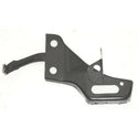 1992-1995 Toyota Pickup (Compact) Front Bumper Bracket LH.