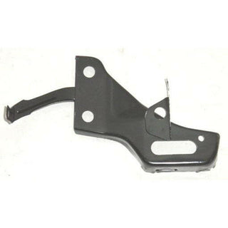 1992-1995 Toyota Pickup (Compact) Front Bumper Bracket LH.