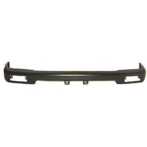 1989-1995 Toyota Pickup (Compact) Front Bumper Painted.