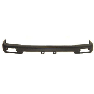 1989-1995 Toyota Pickup (Compact) Front Bumper Painted - Classic 2 Current Fabrication