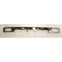1989-1991 Toyota Pickup (Compact) Front Bumper Center.