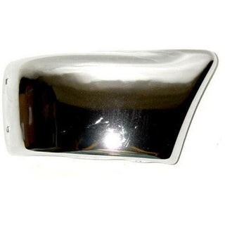 1990-1991 Toyota 4Runner Front Bumper Extension LH.