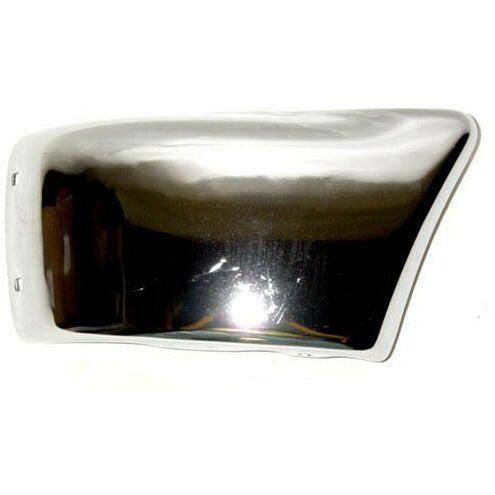 1989-1991 Toyota Pickup (Compact) Front Bumper Extension LH.