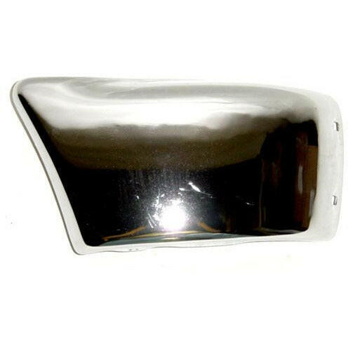 1989-1991 Toyota Pickup (Compact) Front Bumper Extension RH.