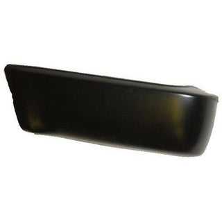 LH Rear Bumper Extension Painted 4Runner 90-95.