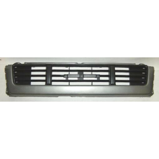 1989-1995 Toyota Pickup (Compact) Grille Dark Argent.