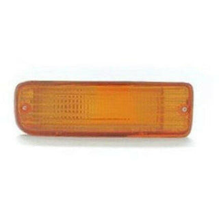 1996-1998 Toyota 4Runner Signal Lamp RH.