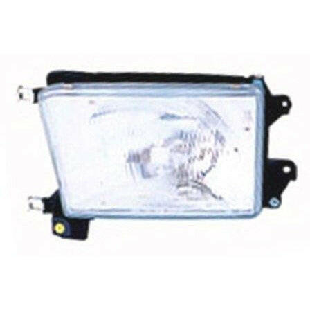 1996-1998 Toyota 4Runner Headlamp LH.