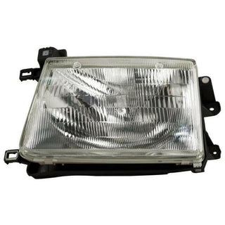 1996-1998 Toyota 4Runner Headlamp RH.