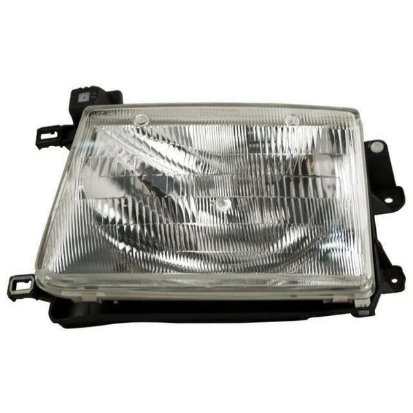 1996-1998 Toyota 4Runner Headlamp RH.