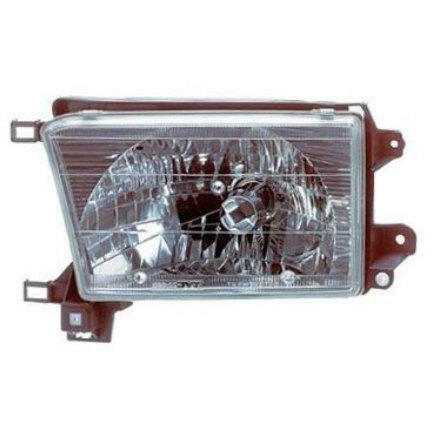 1999-2002 Toyota 4Runner Headlamp LH.