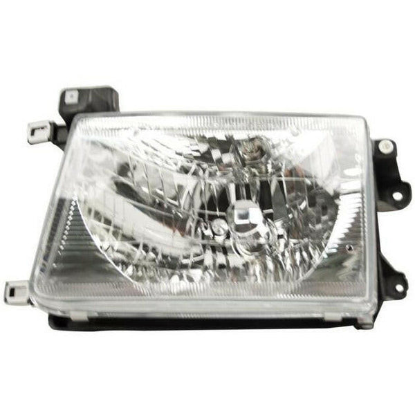 1999-2002 Toyota 4Runner Headlamp RH.