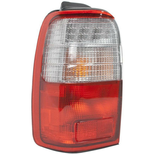 1997-2000 Toyota 4Runner Tail Lamp LH.
