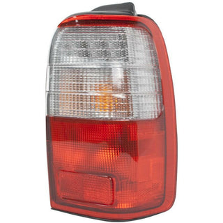 1997-2000 Toyota 4Runner Tail Lamp RH.