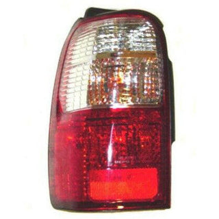 2001-2002 Toyota 4Runner Tail Lamp LH.