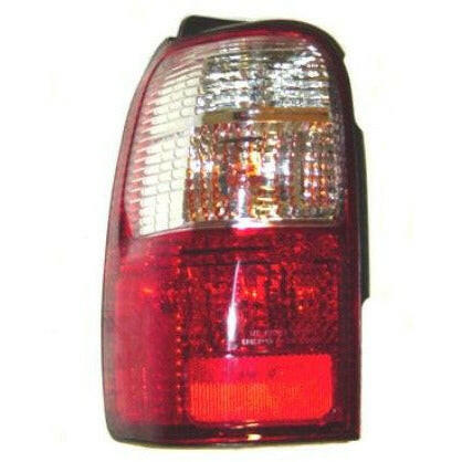 2001-2002 Toyota 4Runner Tail Lamp LH.