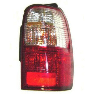 2001-2002 Toyota 4Runner Tail Lamp RH.