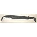 1999-2002 Toyota 4Runner Front Valance W/O Flare Holes.