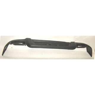 1999-2002 Toyota 4Runner Front Valance W/O Flare Holes.
