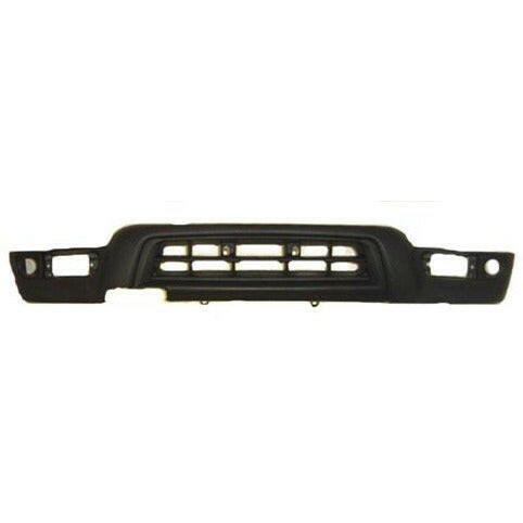 1999-2002 Toyota 4Runner Front Valance W/ Flare Holes.