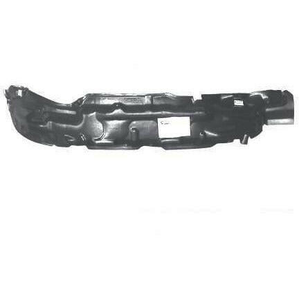 1996-1998 Toyota 4Runner Front Wheel Shield RH.