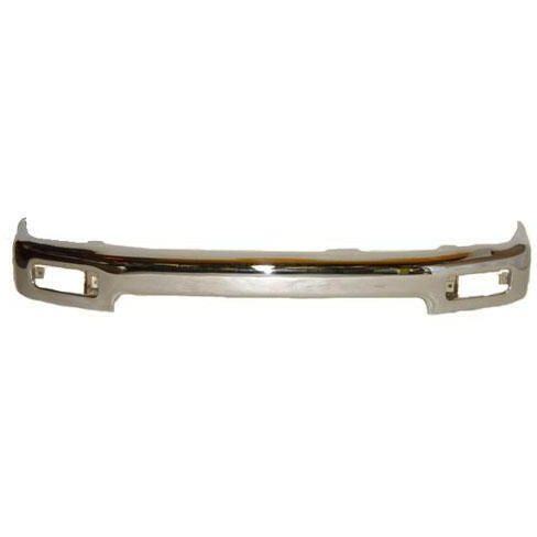 Front Bumper Chrome 4Runner Base/SR5 96-98.