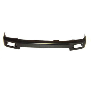 1996-1998 Toyota 4Runner Front Bumper (P) - Classic 2 Current Fabrication