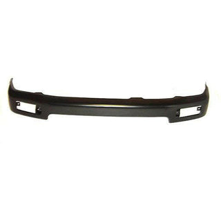 1996-1998 Toyota 4Runner Front Bumper (P).