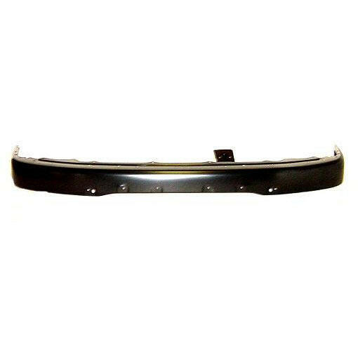 1999-2002 Toyota 4Runner Front Bumper (P).