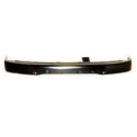 1999-2002 Toyota 4Runner Front Bumper (P).