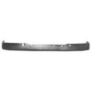 1999-2002 Toyota 4Runner Front Bumper Chrome.